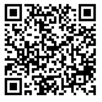 GooglePlayStore QRコード